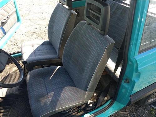 Sæde venstre fortil Sæde venstre fortil SEAT MARBELLA (28A) [1986-1999] 34007733 34007733