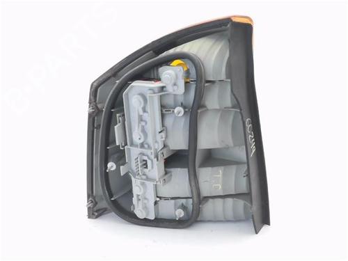 Right taillight OPEL VECTRA C (Z02)  | BP26587685C35 