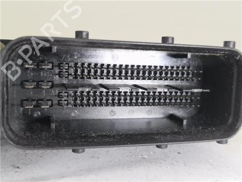 Control unit OPEL CORSA D (S07) 1.3 CDTI (L08, L68) | BP39093866M11 - Image 10