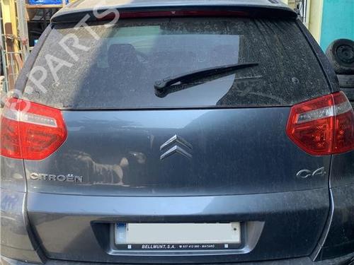 tailgate-citroen-c4-picasso-i-mpv-ud_-2006-2007-2008-2009-2010-2011-2012-2013-2014-2015-27723064 main image