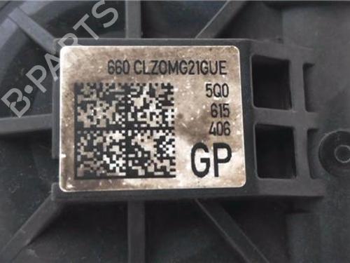 Right rear brake caliper SEAT ATECA (KH7, KHP) 1.5 TSI | BP37261868M106 - Image 9