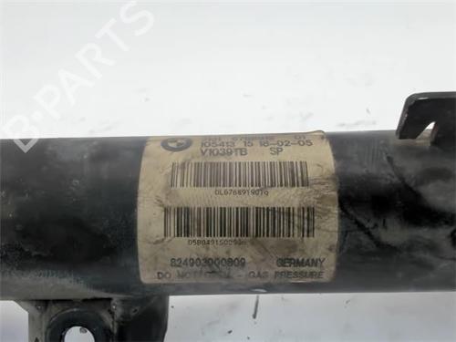 Left front shock absorber BMW 1 (E87) 120 d | BP13039145M16 