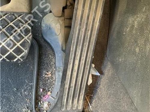 Pedal VW GOLF V (1K1)  | BP32419352I4 