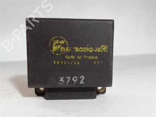 Used Electronic module PEUGEOT 106 II (1A_, 1C_) [1996-2005]  13051888