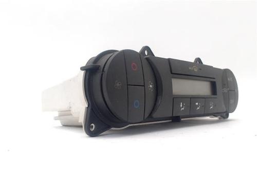 AC Styreenhet / Manøvreringsenhet FORD FUSION (JU_) 1.6 TDCi | BP29284997I5 