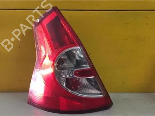 Used Left taillight DACIA SANDERO [2008-2025]  13049431