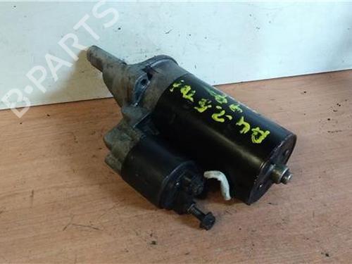 Startmotor AUDI A4 B6 Avant (8E5) 2.5 TDI (163 hp) 9759518