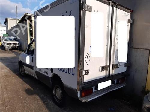Startmotor FIAT SCUDO Platform/Chassis (220_)  | BP9739053M8 