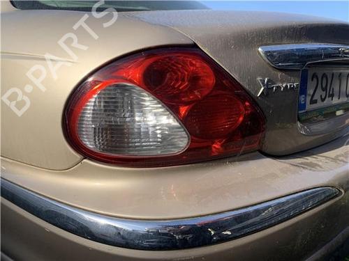 Left taillight JAGUAR X-TYPE I (X400) 2.0 D | BP32419002C34