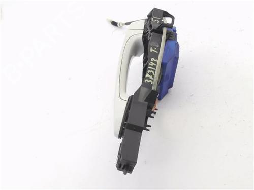 Rear right exterior door handle BMW 1 (F20) 116 d | BP29134995C130 