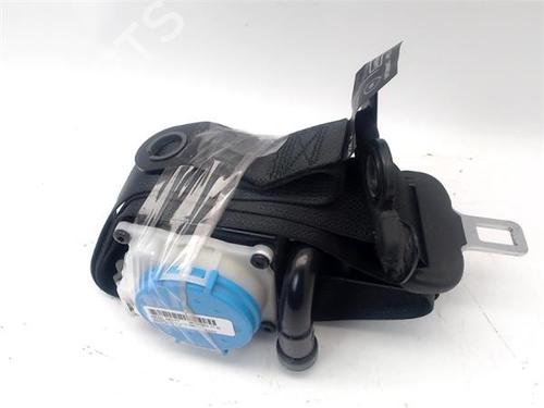 Front right seatbelt CITROËN C1 II (PA_, PS_) 1.2 VTi 82 | BP22651715I25 