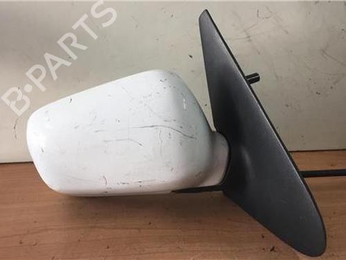 Used Right mirror VW POLO III (6N1) [1994-1999]  13043307