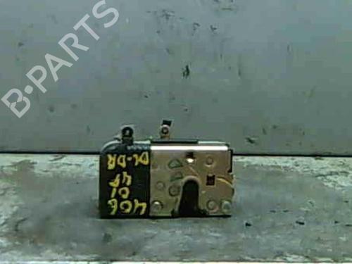 Used Front right lock PEUGEOT 406 (8B) 2.2 HDi (133 hp) 12149151