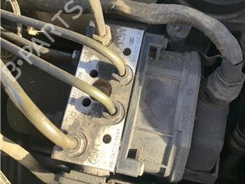 ABS pump JAGUAR X-TYPE I (X400) 2.0 D | BP32418993M43 