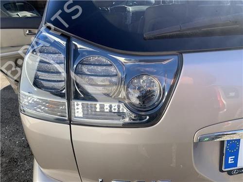 Left tailgate light LEXUS RX (_U3_) 400h (MHU38_) | BP32419757C79  - Image 10