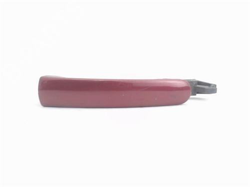 Used Front left exterior door handle SEAT LEON (1M1) 1.8 20V T (180 hp) 14339012