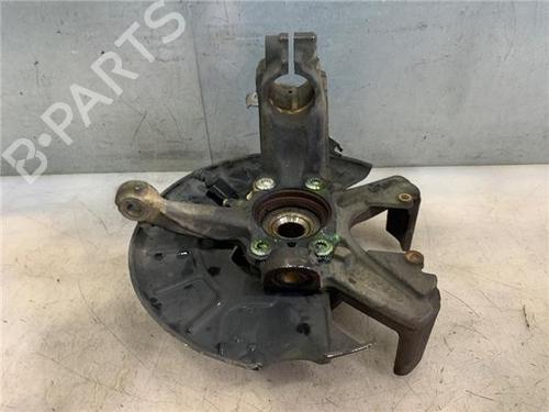 Left front steering knuckle VW GOLF V (1K1) 1.9 TDI | BP24869646M25 