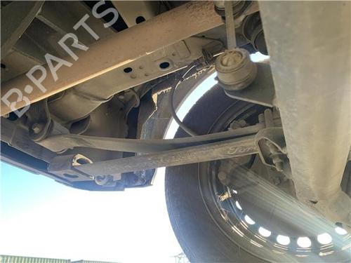 Other FORD TRANSIT CONNECT (P65_, P70_, P80_) 1.8 TDCi | BP32450824O1 