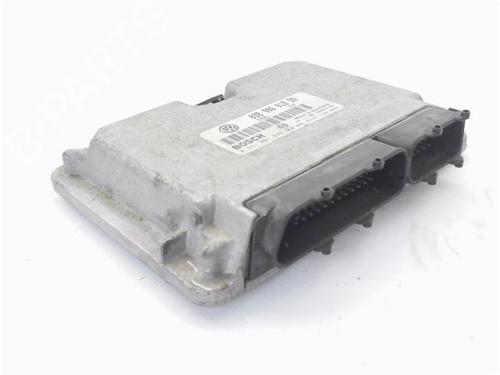Elektronische module SKODA OCTAVIA I (1U2) 1.9 TDI (90 hp) 29406076