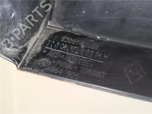 Left taillight RENAULT MEGANE II Estate (KM0/1_) 1.5 dCi (KM02, KM13) | BP28022191C34 