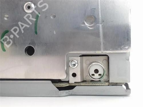 Radio FORD FIESTA V (JH_, JD_)  | BP13075946E6 
