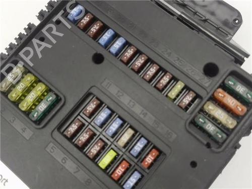 Other SMART FORTWO Coupe (450)  | BP31575099O1 