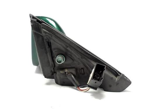 Right mirror AUDI A3 (8L1)  | BP13053046C27 