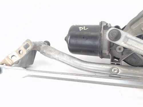Viskermotor vindrute RENAULT MEGANE II (BM0/1_, CM0/1_)  | BP24473225M29 
