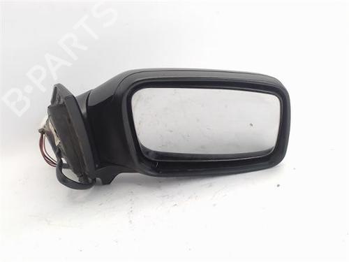 Right mirror VOLVO S40 I (644)  | BP17131187C27 