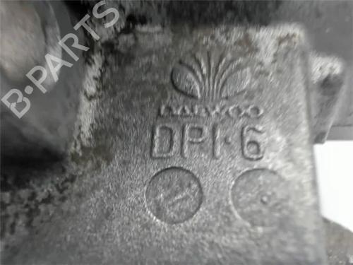 Throttle body DAEWOO LANOS (KLAT)  | BP10092847M82 