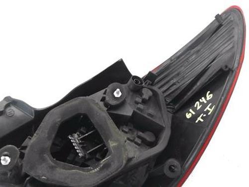 Left taillight OPEL CORSA D (S07) | BP36477148C34 - Image 9