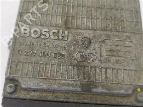 Electronic module BMW 3 (E30) | BP29020157M83