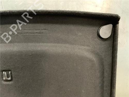 Rear parcel shelf VW GOLF IV (1J1) 1.6 16V | BP22202519C85 