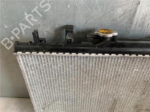 Køler TOYOTA CARINA E VI (_T19_) 2.0 i (ST191) | BP29993262M31 