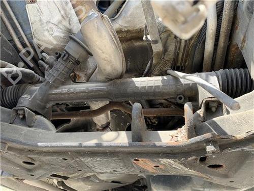 Used Steering rack Steering rack VW TRANSPORTER T4 Bus (70B, 70C, 7DB, 7DK, 70J, 70K, 7DC, 7DJ) [1990-2004] 25468206 25468206