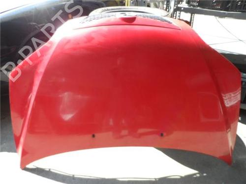 Used Hood MAZDA 2 (DY) [2003-2007]  9685100