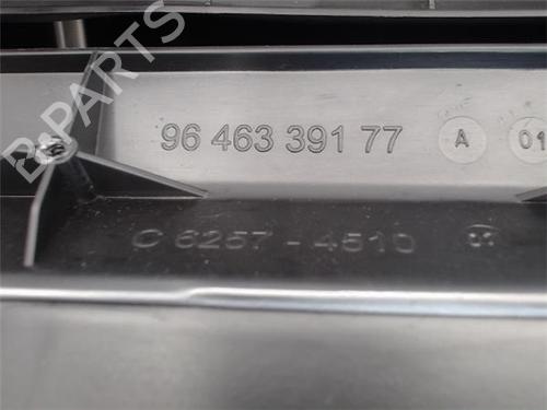 Glove box CITROËN C4 I (LC_) 1.4 16V | BP15825594C95 