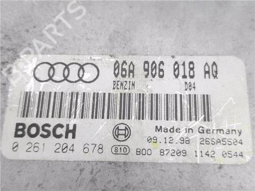 Elektronische module AUDI A3 (8L1)  | BP28064655M83 