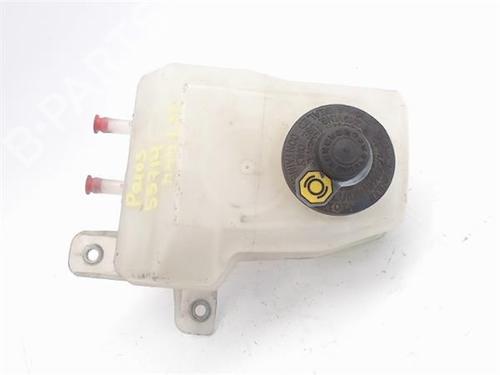 Power steering reservoir TOYOTA PRIUS Liftback (_W2_) 1.5 Hybrid (NHW20_, NHW20R) | BP15012040M117 