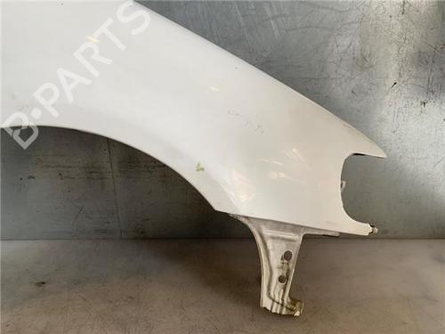Right front fenders VW POLO III (6N1) 60 1.4 | BP26955921C42 