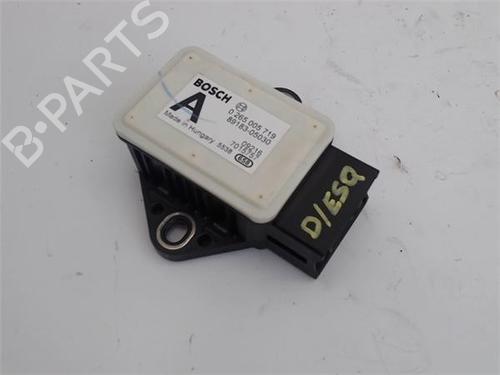 Electronic module TOYOTA VERSO (_R2_) 2.0 D-4D (AUR20_, AUR20R) | BP20144707M83 