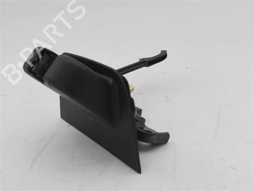 Tailgate lock AUDI A3 (8P1) 2.0 TDI 16V | BP25496128C101 