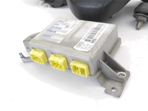 Airbag Kit HONDA CIVIC VII Hatchback (EU, EP, EV) 1.6 i (EP2, EU8, EU6) | BP22959155C86 