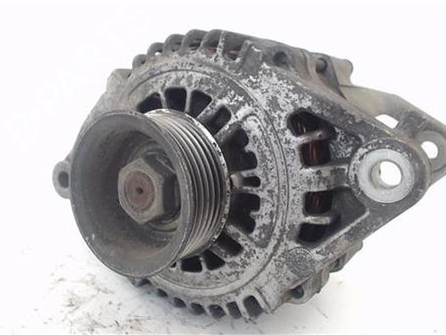 Alternator NISSAN ALMERA II Hatchback (N16) | BP32657382M7