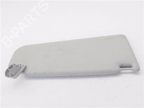 Left sun visor SEAT LEON (1P1) 1.2 TSI | BP12149280I1 - Image 4