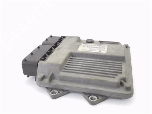 Module électronique OPEL COMBO Box Body/MPV  | BP23157173M83 