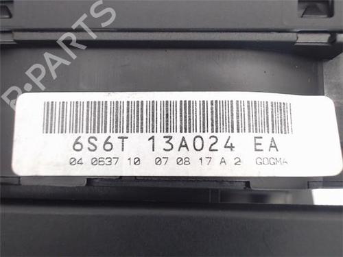 Switch FORD FIESTA V (JH_, JD_)  | BP13055970I30 