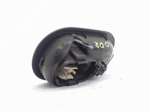 Front right interior door handle RENAULT CLIO III (BR0/1, CR0/1)  | BP18332505I14 
