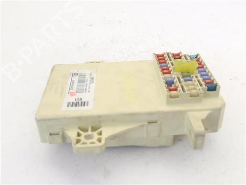 Fuse box KIA CEE'D SW (ED) 2.0 | BP39210549E1 - Image 2
