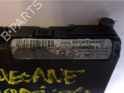 Other RENAULT MEGANE II (BM0/1_, CM0/1_)  | BP14346638O1
